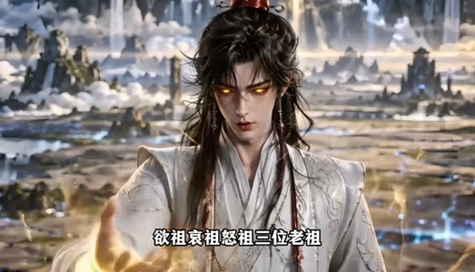 太虚逆子:圣地扛不住了第三季(277集) 太虚逆子:圣地扛不住了第三季(277集)哪个短剧网能看
