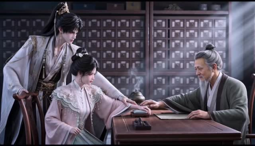 郡王护我周全,萌宝替我撑腰(201集) 郡王护我周全,萌宝替我撑腰(201集)UC网盘在线看