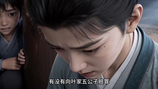 侯门夺谋:这一世换我做局第二季(151集) 侯门夺谋:这一世换我做局第二季(151集)这部短剧太好看