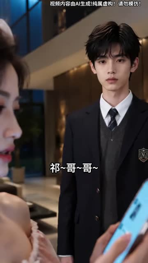 祁总的协议妻(195集) 祁总的协议妻(195集)口碑爆棚免费看