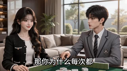 我成了顾家的太太(120集) 我成了顾家的太太(120集)短剧看全集