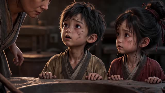 沈柠奇遇记沈柠传(第2季)(200集) 沈柠奇遇记沈柠传(第2季)(200集)热播短剧排行榜