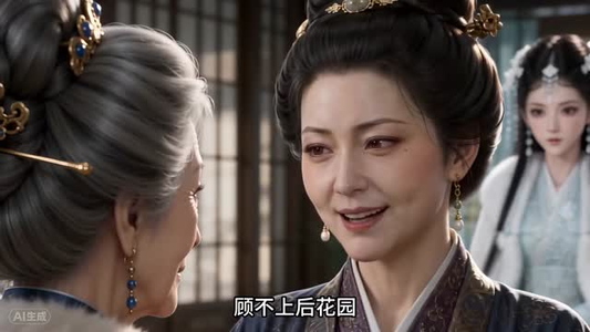 嫡女锦杀第一季(124集) 嫡女锦杀第一季(124集)好看短剧分享