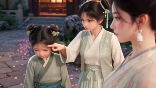 贵妾难宠第二季(117集) 贵妾难宠第二季(117集)短剧抢先看