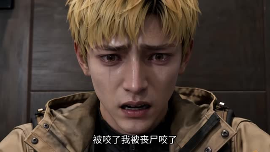 末日病宠:前男友竟是偏执丧尸王(119集) 末日病宠:前男友竟是偏执丧尸王(119集)每天短剧分享