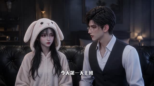 副本BOSS竟是失忆男友2(78集) 副本BOSS竟是失忆男友2(78集)超火短剧抢先看