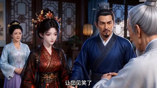 重生抱紧武安王(110集) 重生抱紧武安王(110集)海量短剧免费看