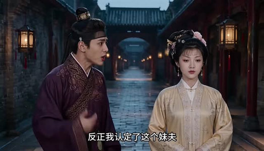 飞鱼镇红楼第二季（106集）民国短剧推荐