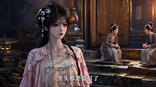 良缘自有归处(80集) 良缘自有归处(80集)追短剧太上头了