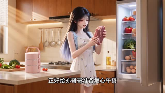 灵择亦许:蛊心亦灵第二季(192集) 灵择亦许:蛊心亦灵第二季(192集)一起追生活短剧