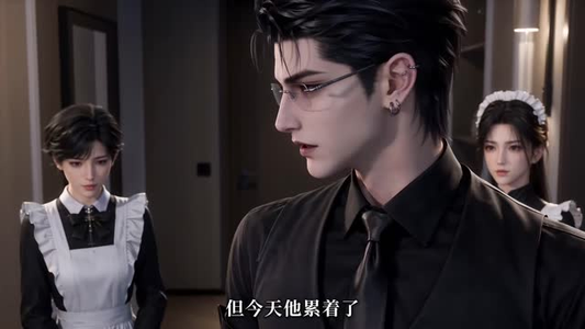 魔女训夫手册之柚柚掌权第二季(122集) 魔女训夫手册之柚柚掌权第二季(122集)百度在线观看