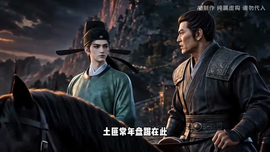 穿越古代当县令,网购钢管搓火枪(154集) 穿越古代当县令,网购钢管搓火枪(154集)免费观看全集