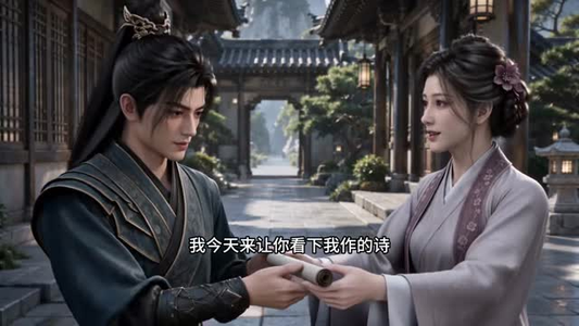 武道加点:乱世老六成圣第七季(188集) 武道加点:乱世老六成圣第七季(188集)一起追短剧