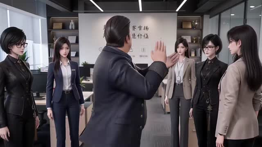 我能看到别人的情绪第二季(193集) 我能看到别人的情绪第二季(193集)最后一集
