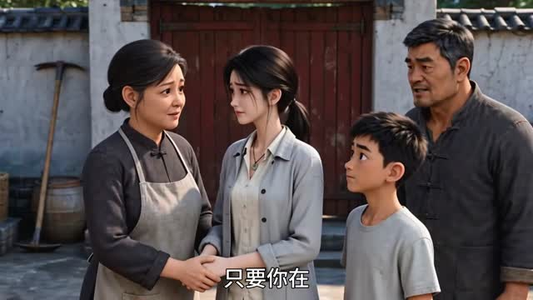 小姐不好了,灵蔬又卖断货了(70集) 小姐不好了,灵蔬又卖断货了(70集)热门短剧抢先