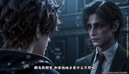都误会我是反派,那我真上岗了(166集) 都误会我是反派,那我真上岗了(166集)一个短剧看全集