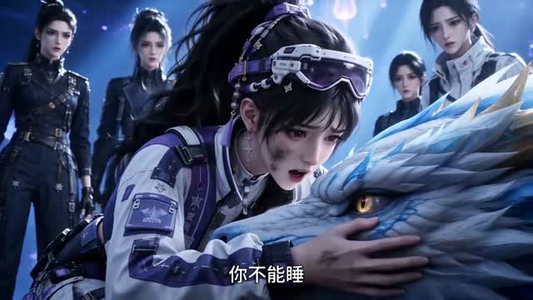 大国基建之万兽来朝第二季(139集) 大国基建之万兽来朝第二季(139集)看精彩短剧