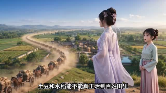 理科千金之天塌了,我和死对头一起穿越了(105集) 理科千金之天塌了,我和死对头一起穿越了(105集)短剧推荐更新中