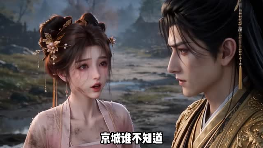 特工王妃扛着王爷去流放第二季(140集) 特工王妃扛着王爷去流放第二季(140集)在线观看完整版