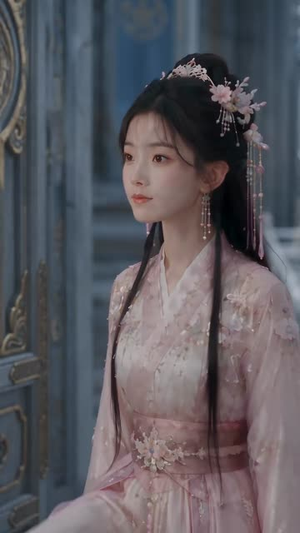 全能鬼才小师妹:天降仙门(115集) 全能鬼才小师妹:天降仙门(115集)原创精彩短剧