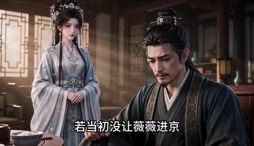 改嫁王爷后赢麻了(127集) 改嫁王爷后赢麻了(127集)短剧解说全集