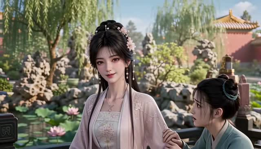 将军！夫人又搞事了（191集）火热短剧抢先看