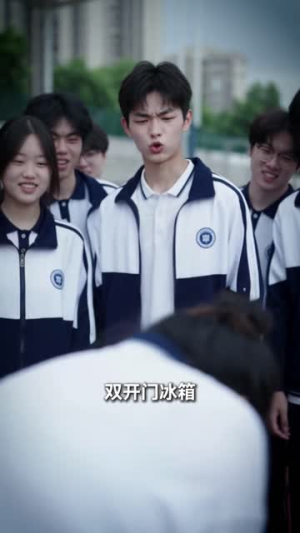 瘦身归来,前男友悔不当初(46集) 瘦身归来,前男友悔不当初(46集)短剧爆款推荐