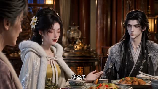 人前弱柳风吹晃,人后哐哐砸大墙(94集) 人前弱柳风吹晃,人后哐哐砸大墙(94集)全集免费观看