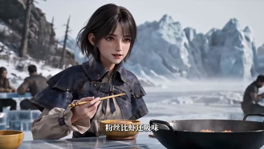 木筏求生:从海盗船开始升级第四季(180集) 木筏求生:从海盗船开始升级第四季(180集)超甜短剧分享