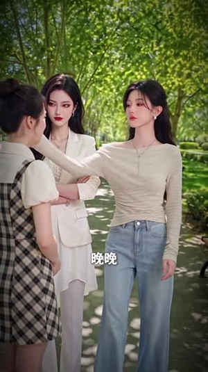 姐们谁管你真假千金,我天生锦鲤好命第五季(182集) 姐们谁管你真假千金,我天生锦鲤好命第五季(182集)让你一口气看完