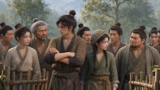 权臣宠妻媳妇儿是个小锦鲤(82集) 权臣宠妻媳妇儿是个小锦鲤(82集)高质量短剧推荐