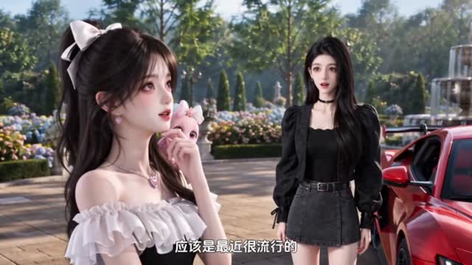 装了两年突然被读心了,大佬彻底沦陷第二季(146集) 装了两年突然被读心了,大佬彻底沦陷第二季(146集)短剧爆款推荐