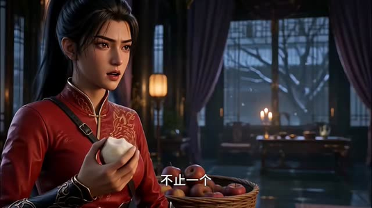 鸾归传第3季（118集）完整版免费观看