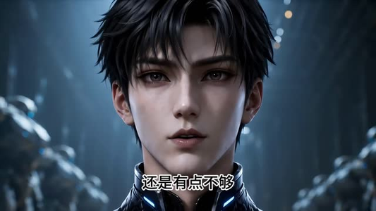 第四天灾:我在星际召唤老乡(155集) 第四天灾:我在星际召唤老乡(155集)短剧全集完整