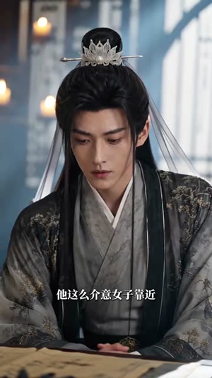 灵魂互换后摄政王他美又飒2(129集) 灵魂互换后摄政王他美又飒2(129集)在哪里看
