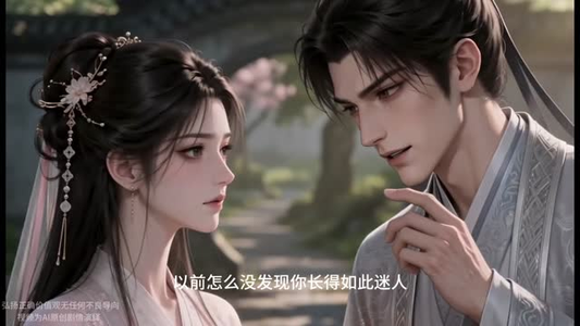 权臣掌中鸢(34集) 权臣掌中鸢(34集)好看短剧抢先看