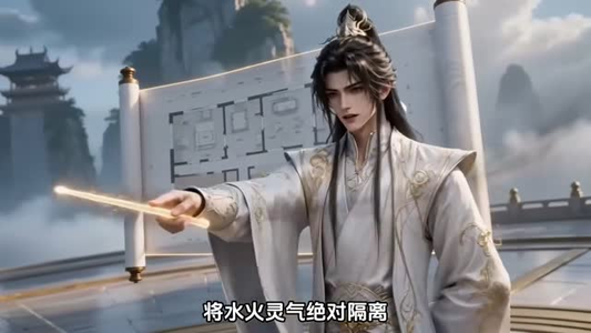 师尊别装了,你瞎编的功法我们全练成了(66集) 师尊别装了,你瞎编的功法我们全练成了(66集)看过的人都说好