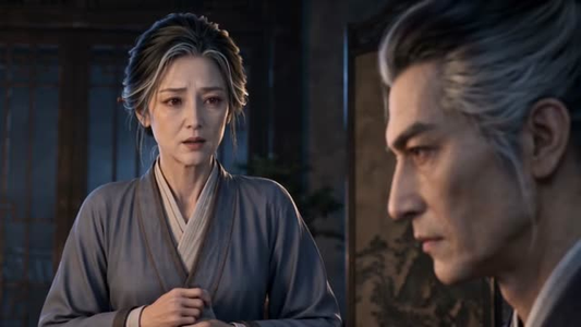 医女风华:流放北疆第九季(179集) 医女风华:流放北疆第九季(179集)每天分享短剧