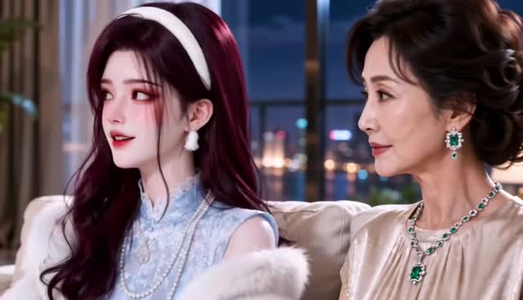 穿书后,我靠演技驯服摄政王第2季(83集) 穿书后,我靠演技驯服摄政王第2季(83集)热播短剧抢先看