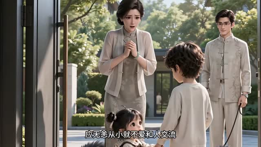 乡下来的掌上明珠(142集) 乡下来的掌上明珠(142集)不用花钱看全剧