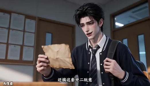 我的异能是狂炫三碗大米饭 (115集) 我的异能是狂炫三碗大米饭 (115集)高清画质免费看