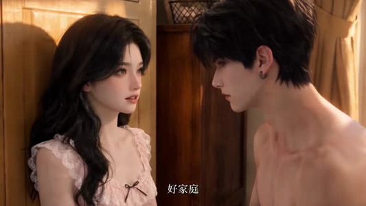 泥沼误惹春娇第2季(130集) 泥沼误惹春娇第2季(130集)好短剧分享