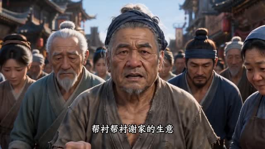福运满府,步步荣华第四季(248集) 福运满府,步步荣华第四季(248集)爆款短剧追不停