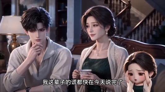 别来无恙,我的心上人(53集) 别来无恙,我的心上人(53集)直接看到大结局