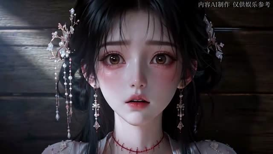 朽妆永夜(58集) 朽妆永夜(58集)免费看全网短剧