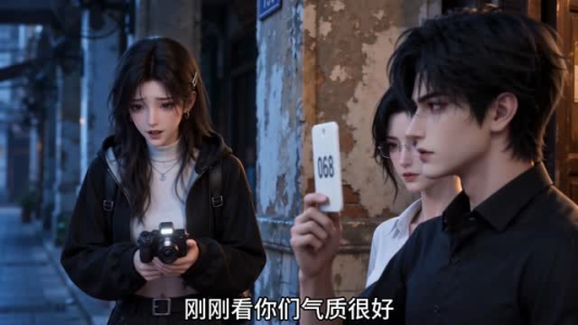 觉醒读心术后高冷老婆原形毕露:第二季(266集) 觉醒读心术后高冷老婆原形毕露:第二季(266集)热播古装短剧