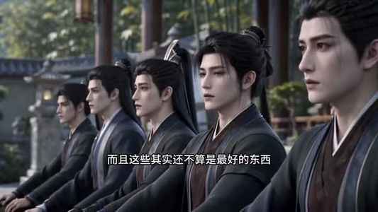 奇葩师妹修仙第二季(93集) 奇葩师妹修仙第二季(93集)精彩好看的短剧