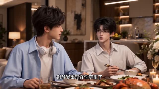 初驰予你第2季(139集) 初驰予你第2季(139集)不用花钱看全剧