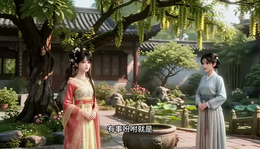 替嫁庶女心声被将军听了个精光(80集) 替嫁庶女心声被将军听了个精光(80集)大结局完美收官