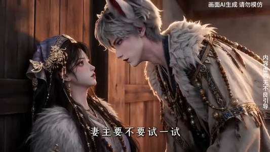 兽世开荒：我的小家越过越好（120集）在哪看